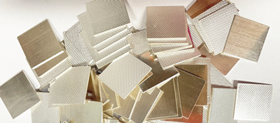 AGSNO2 Əlaqə Parçası üçün Daimi Göndərmə