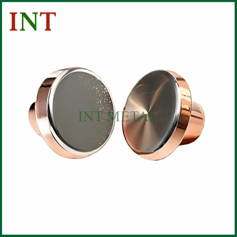Agni Bimetal Əlaqə pərçimləri